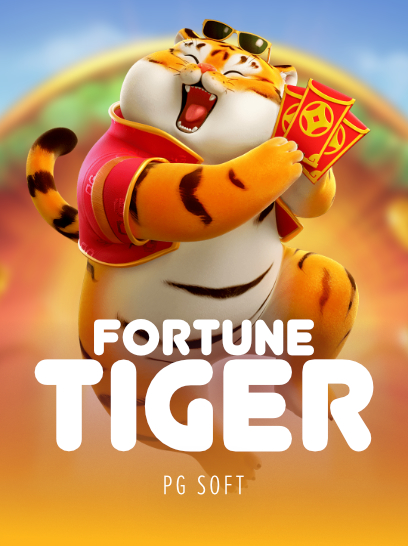 �Ҿ���� Fortune Tiger �ҡ PG Soft