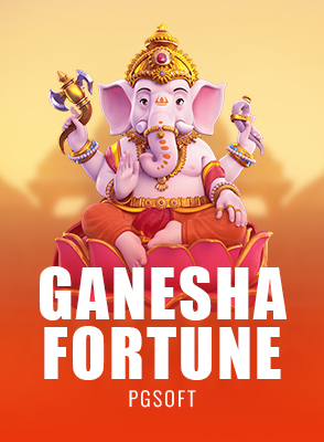 �Ҿ���� Ganesha Fortune �ҡ PG Soft