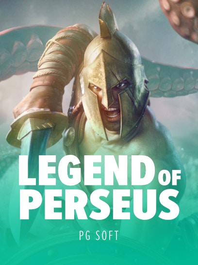 ภาพปกเกม Legend Of Perseus จาก PG Soft